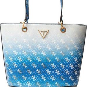 Guess shoulder medium tote